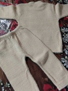 Stylish Emporio Armani Kids Set