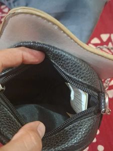 Sling Bag