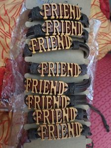8 Set Of Friend's Bracelet
