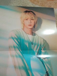 Jin - HAPPY Album / BTS