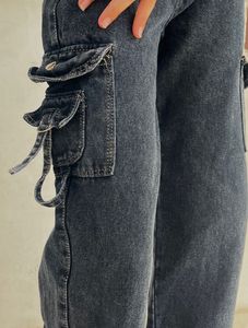 Broad Jeans