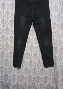Black Jeans
