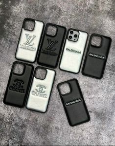 Luxuo case For iPhone 15, 15pro, 15promax