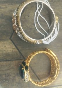 Bracelet Combo