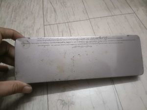 Urban Decay Naked 2 Original Palette
