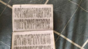 Oxford English Mini Dictionary