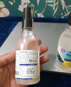 Plum BodyLovin&#39; Body Mist