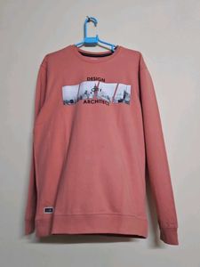 Graphic Print Tee