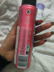 Yardley London Lavender Body Spray And Playboy