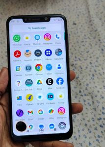 Motorola One Power