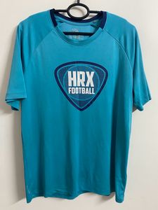 HRX Football T-shirt