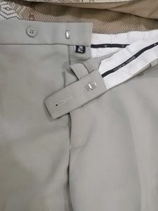 Not Used New Pants