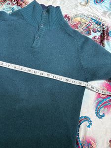 Armani exchange sweater