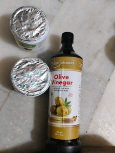 Hakim Suleman&#39;s Health Set