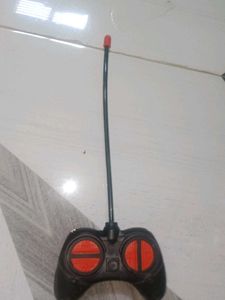 New Remote Control Stunt Car