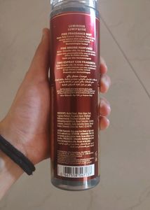Body Mist