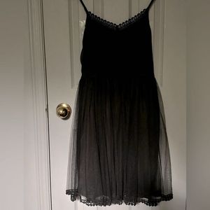 Y2k Korean Imported Party Dress