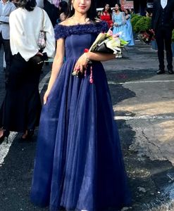 Designer Ruffle Gown 💙 Colour Available 🥰