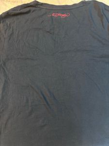 Ed Hardy Men Size L Shirt