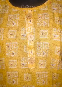 Kurta with Bottom  Trouser