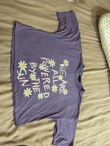 Cute Graphic Tee