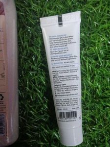 Plum Body Lovin' Set