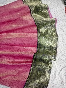 Anarkali Gown Set