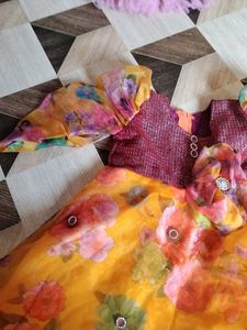 It&#39;s A Beautiful Dress For Ur Princess