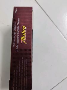 Akshra Cream For Anti-aging And Yuthful Glowing S