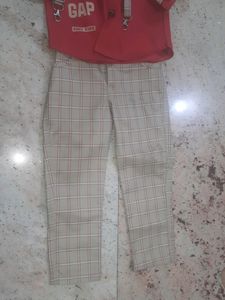 Pinkish Brown Designer Set For Sale