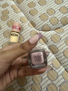 nailpolish