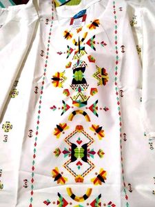 Daily Wear Kurty
