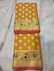 Banarasi Look New Febris