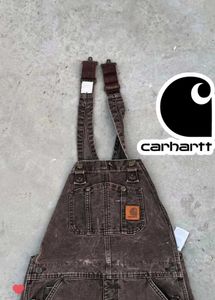 Carhartt Vintage Dungaree