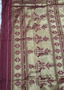Women&#39;s Traditional New Saree