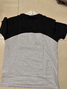 Lacoste Set - Shorts &amp; T-Shirt