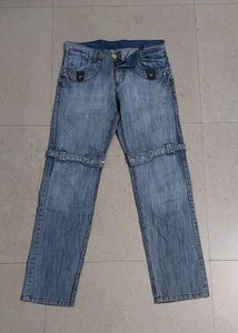 Denim Jenas