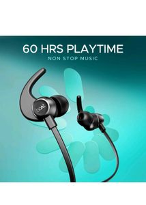 Boat 255 pro plus (Active Black)