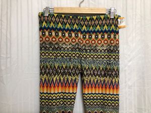 MULTI COLOUR LEGGINGS