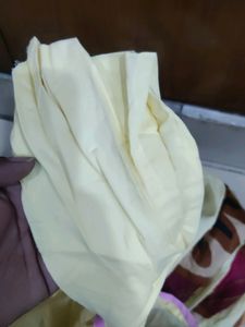 Short Length A Line Kurti