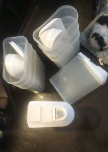 Food Storage Containers