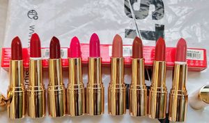 Pack Of 1 Myglamm Treasure It Suede Matte Lipstick