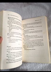 Ugly Love Book❗50% Off On Delivery Fee❗
