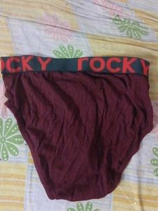 Rocky Briefs