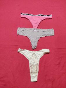 combo 20 panty mix size