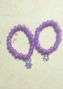 Beads Customised Bracelet Available