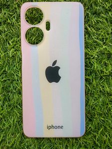 Realme C55 Phone Back Cover