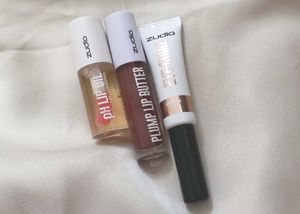 Zudio Lip & Eye Set