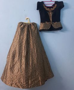 Beautiful Crop Top