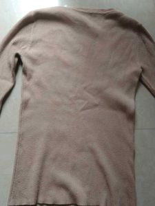 Warm Sweatshirt